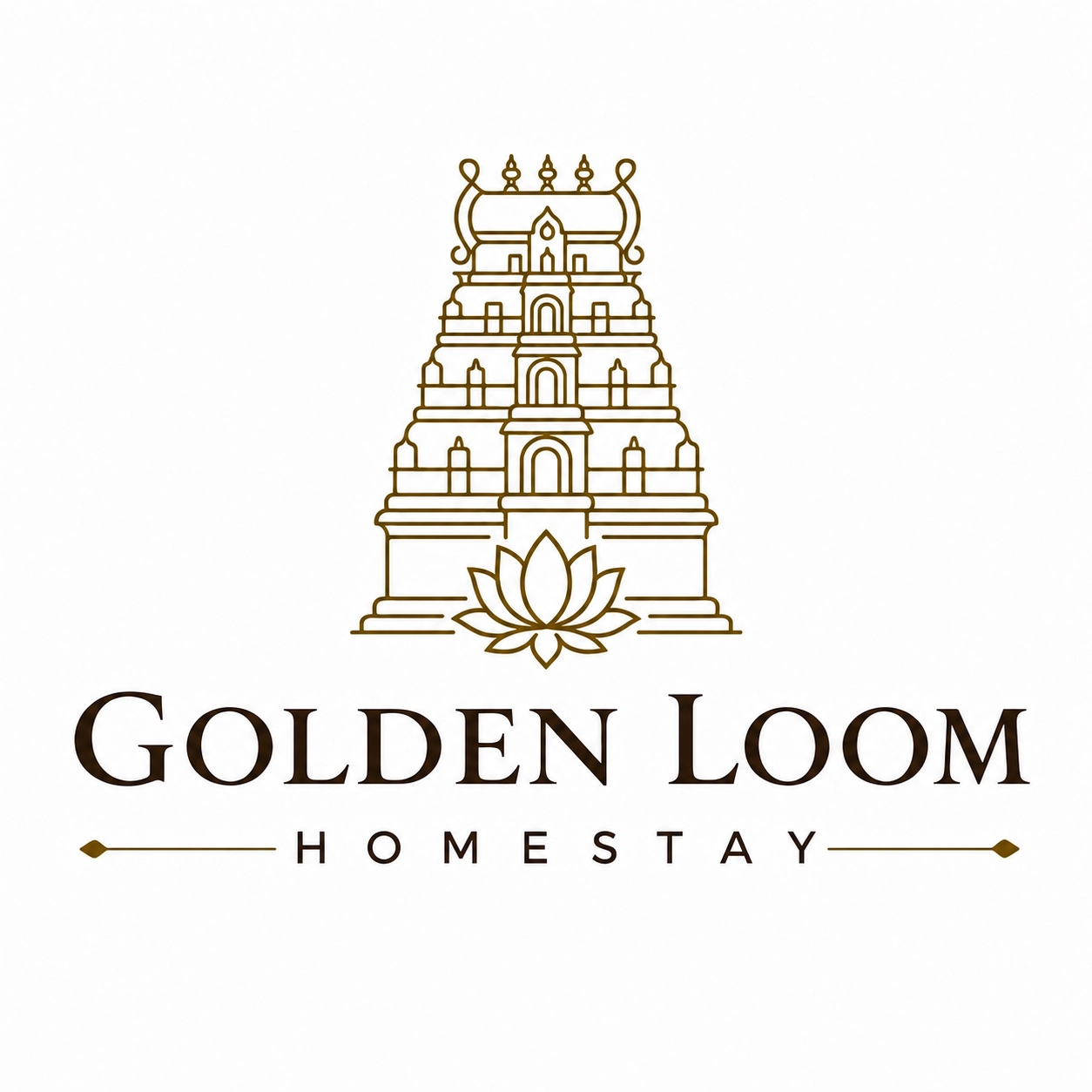 Golden Loom Homestay